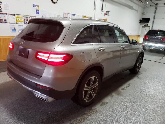 Vin: wdc0g4jb7kv162050, lot: 60563435, mercedes-benz glc-class 300 20193