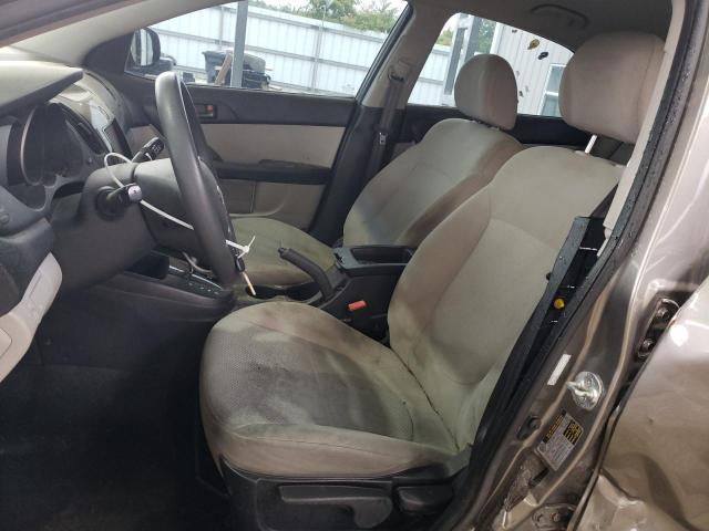 2010 KIA FORTE EX #3263692729