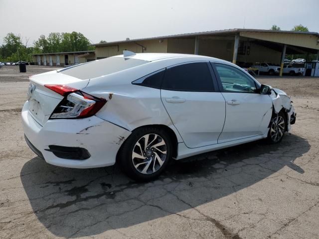 Vin: 2hgfc2f75hh572966, lot: 59135545, honda civic ex 20173