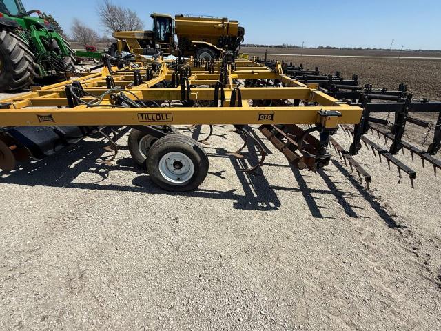 OTHER LANDOLL 2008 yellow   452009 photo #4