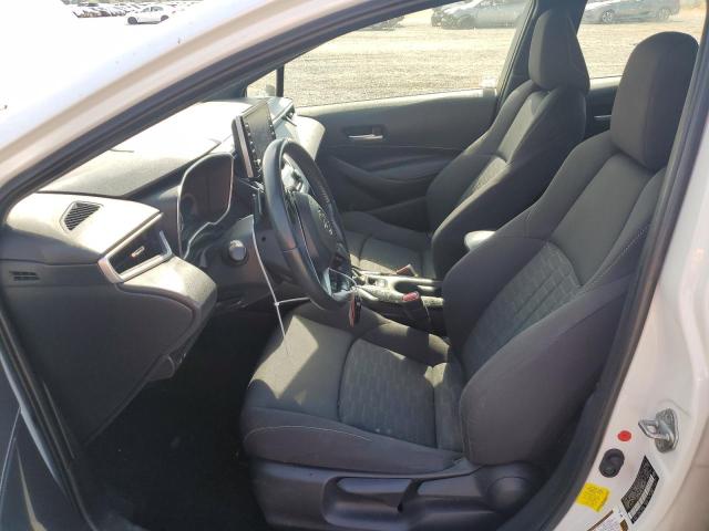 2020 TOYOTA COROLLA SE - JTND4RBE8L3090015