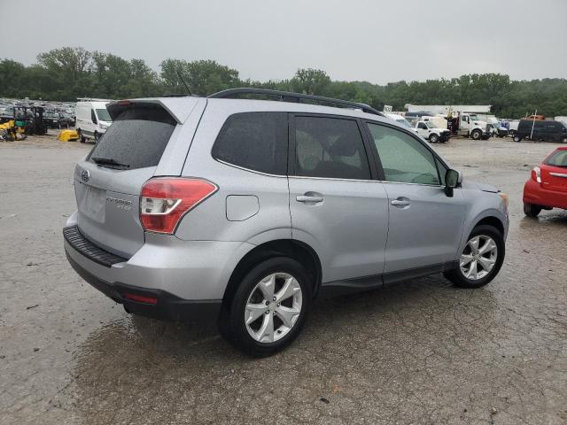 Vin: jf2sjarc3fh822182, lot: 58691665, subaru forester 2.5i limited 20153