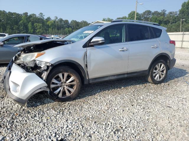 TOYOTA RAV4 LIMIT
