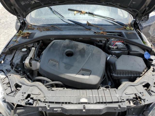 2016 VOLVO S60 PREMIE YV126MFK9G2393593