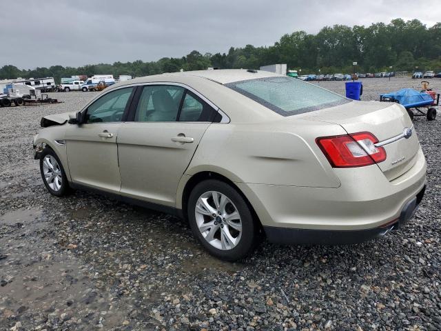 Vin: 1fahp2ew4ag145466, lot: 59507455, ford taurus sel 20102