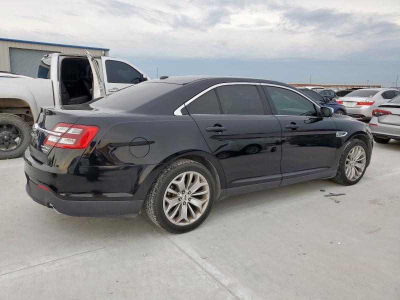 2018 FORD TAURUS LIM 1FAHP2F81JG116099