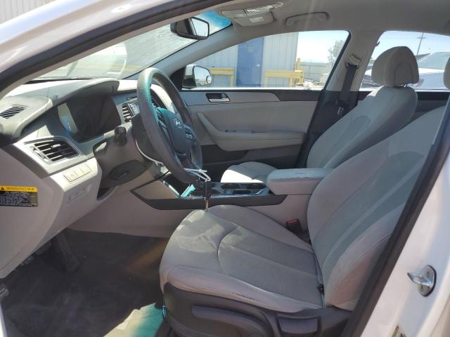 2015 HYUNDAI SONATA SE - 5NPE24AF6FH146117