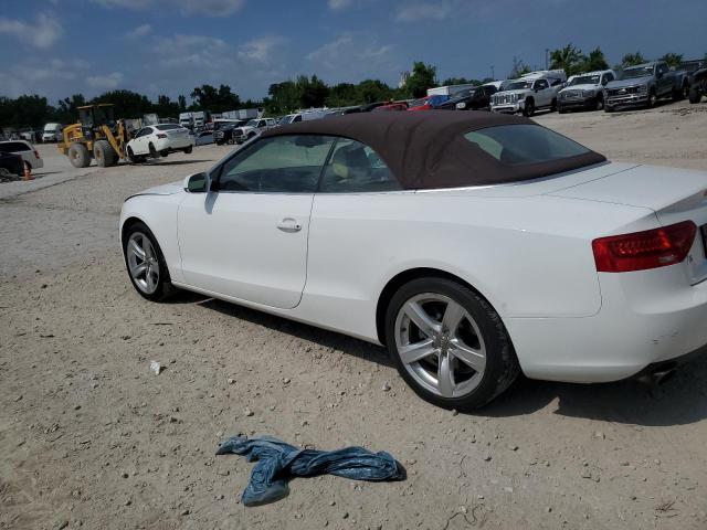 Vin: waulfafh8en015545, lot: 61933925, audi a5 premium plus 20142