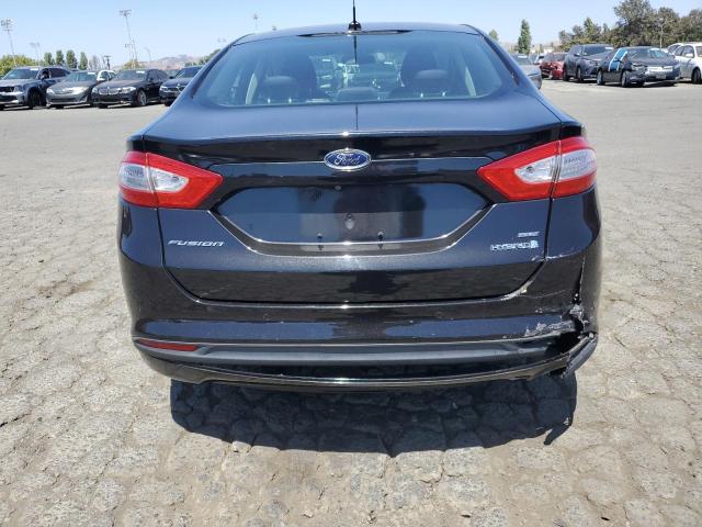2015 FORD FUSION SE - 3FA6P0LUXFR296616