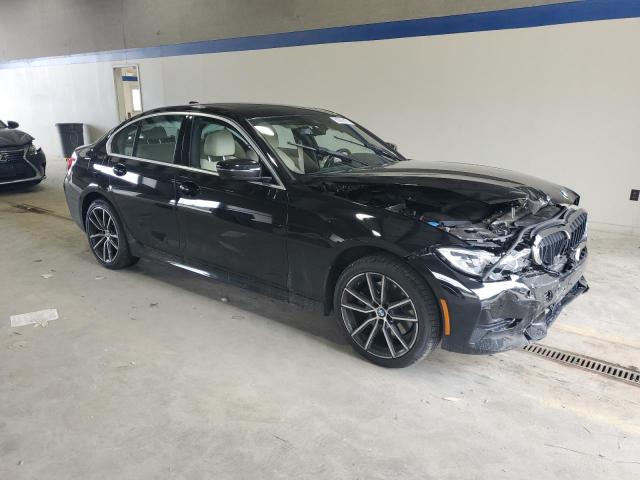 2020 BMW 330XI - WBA5R7C00LFH38639