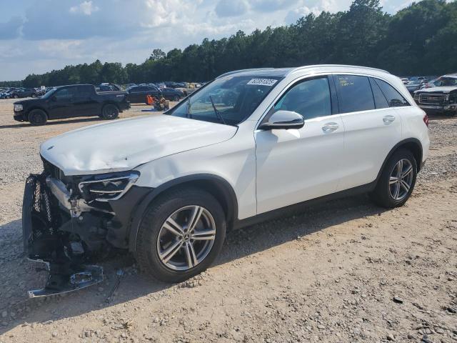 Vin: w1n0g8db0nv362127, lot: 62351325, mercedes-benz glc-class 300 2022 img_1