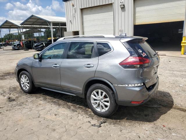 2020 NISSAN ROGUE S - KNMAT2MT1LP541484