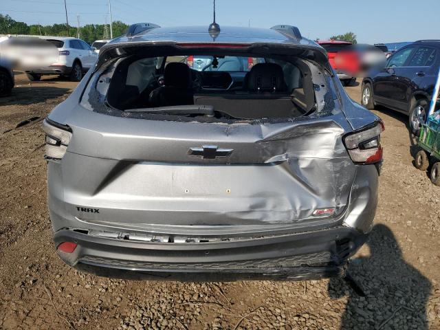 2025 CHEVROLET TRAX 2RS KL77LJEP5SC080606