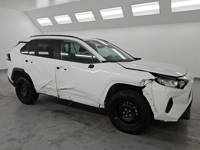 Vin: 2t3h1rfv3mw146580, lot: 59139275, toyota rav4 le 20214