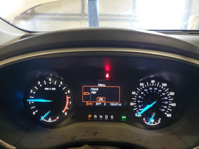 2015 FORD FUSION 1FA6P0H73F5129214