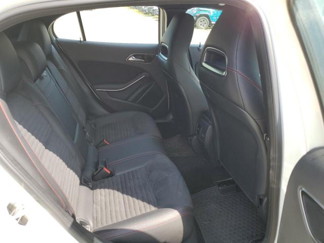 2018 MERCEDES-BENZ GLA 45 AMG WDDTG5CB3JJ390662