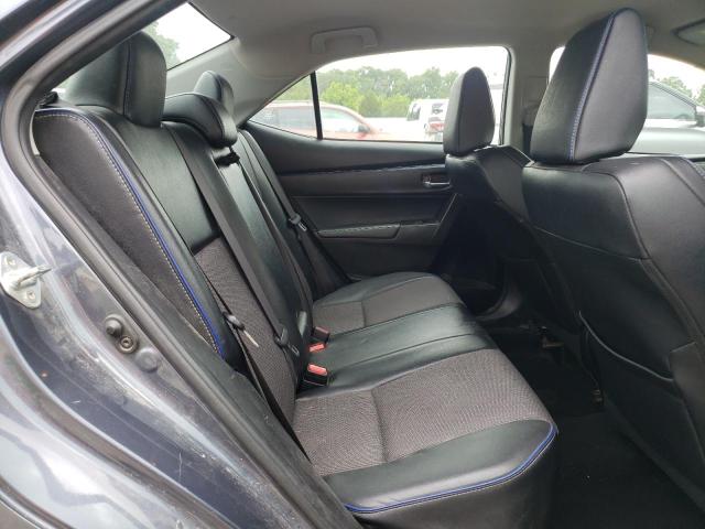 2017 TOYOTA COROLLA L - 5YFBURHEXHP664521