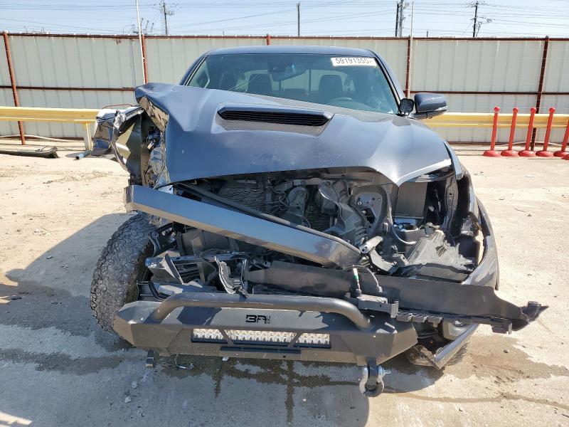 2021 TOYOTA TACOMA DOU - 3TMCZ5AN9MM451389