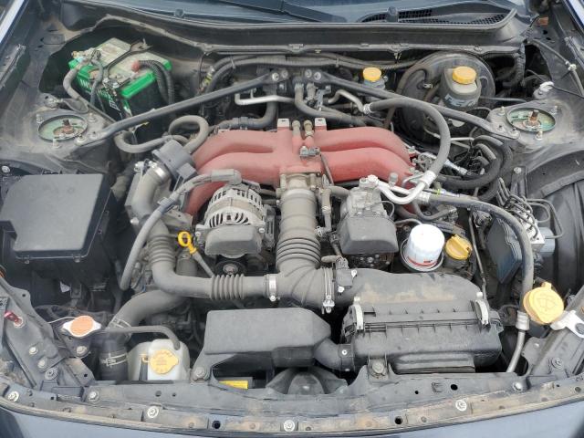 2017 TOYOTA 86 BASE JF1ZNAA12H9709063