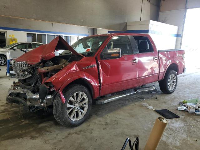FORD F150 SUPER