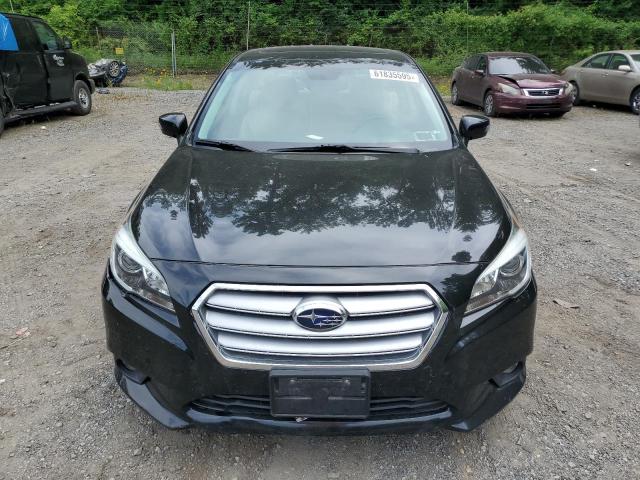 2016 SUBARU LEGACY 4S3BNEN60G3026045