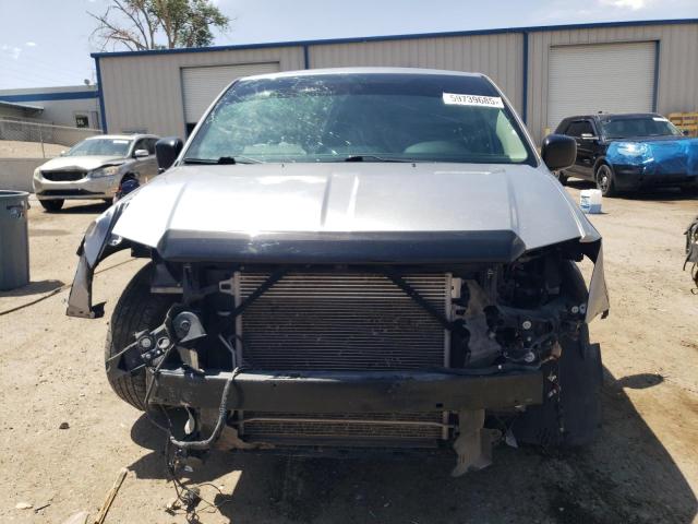 2018 DODGE GRAND CARA 2C4RDGBG1JR181762