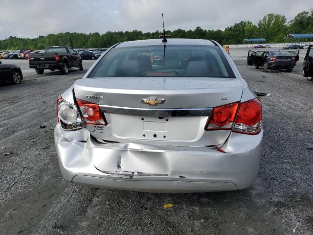 2013 CHEVROLET CRUZE LT - 1G1PC5SBXD7205784