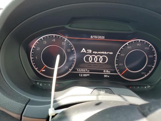 2017 AUDI A3 PREMIUM WAUJ8GFF2H1034154
