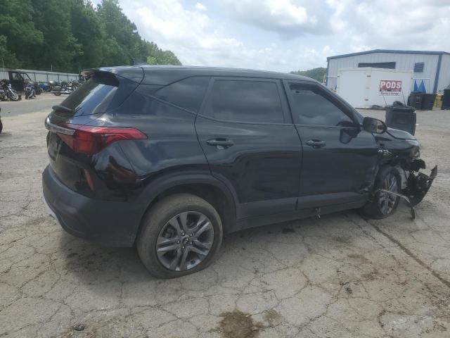 2021 KIA SELTOS LX KNDEPCAAXM7209785
