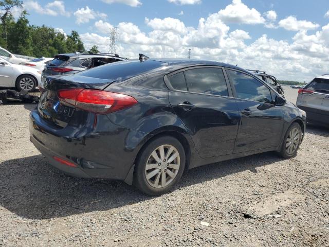Vin: 3kpfk4a77he121215, lot: 60784485, kia forte lx 20173