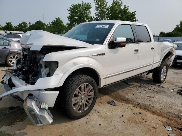 FORD F150 SUPER