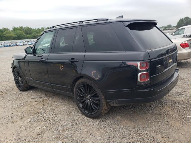 2021 LAND ROVER RANGE ROVE SALGS2SE7MA456504