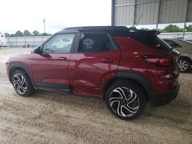 Vin: kl79mtsl6sb097973, lot: 60564005, chevrolet trailblzr rs 20252