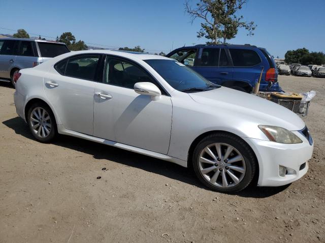 Vin: jthbf5c26a5117621, lot: 60570975, lexus is 250 20104