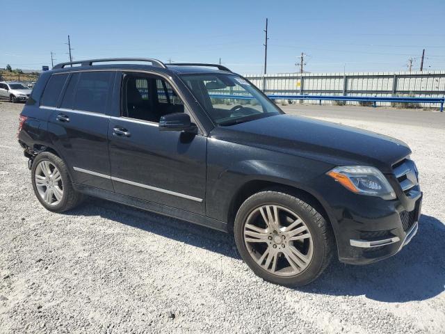 Vin: wdcgg8jb1fg410969, lot: 59394595, mercedes-benz glk-class 350 4matic 20154