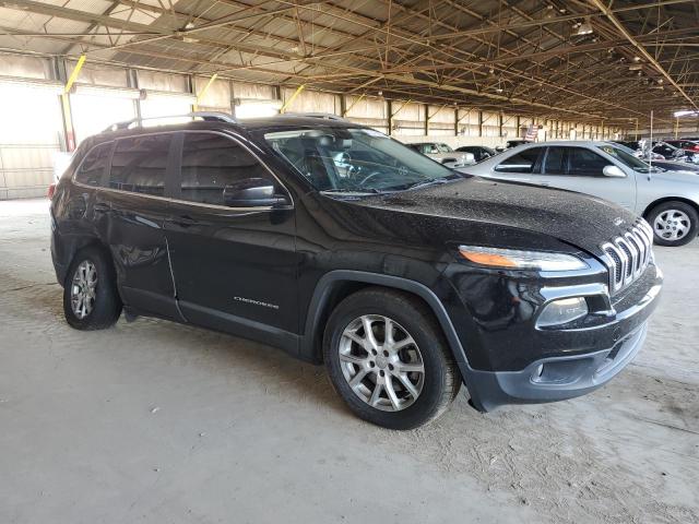 2016 JEEP CHEROKEE LATITUDE 1C4PJLCS8GW179616