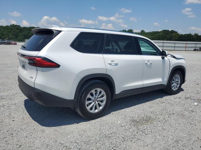 2024 TOYOTA GRAND HIGH 5TDAAAA5XRS014774