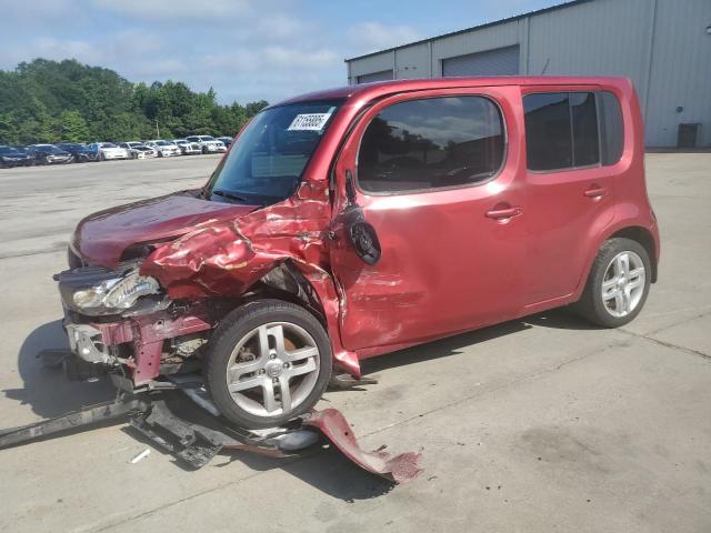 NISSAN CUBE BASE