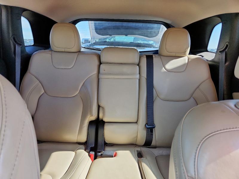 2016 JEEP CHEROKEE L - 1C4PJLDB9GW329005