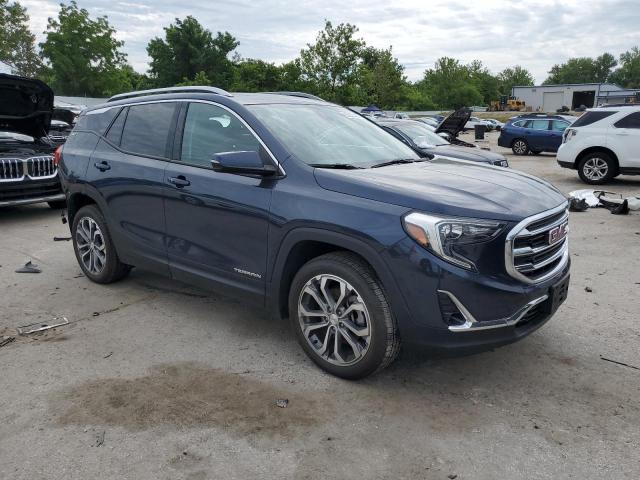 Vin: 3gkalpex7jl272306, lot: 62370495, gmc terrain slt 20184