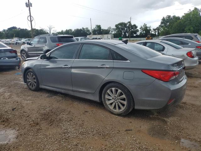 Vin: 5npec4ac8eh829888, lot: 60799995, hyundai sonata se 20142