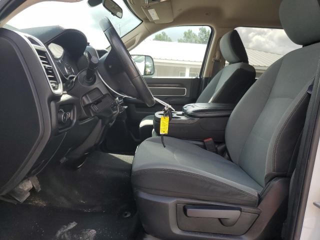 2020 RAM 2500 BIG H 3C6UR5JJ2LG297324