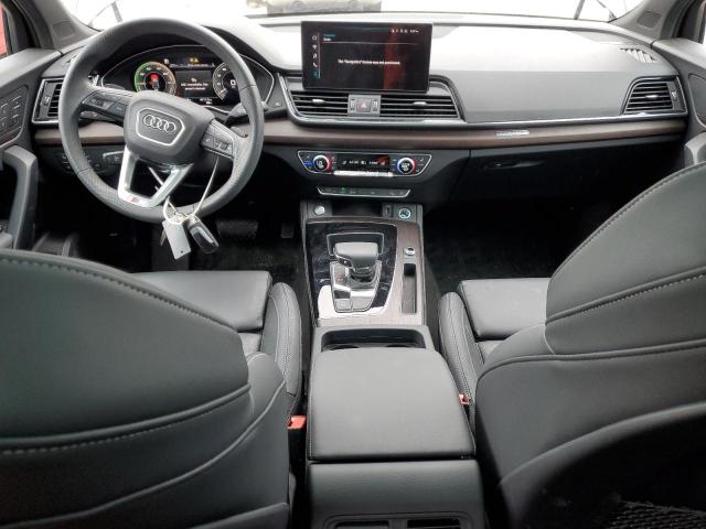 2024 AUDI Q5 E PREMI WA1E2AFY6R2055356