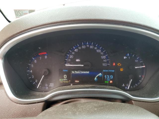 3gyfnge34ds533243 - 2013 Cadillac srx luxury collection - #60542385