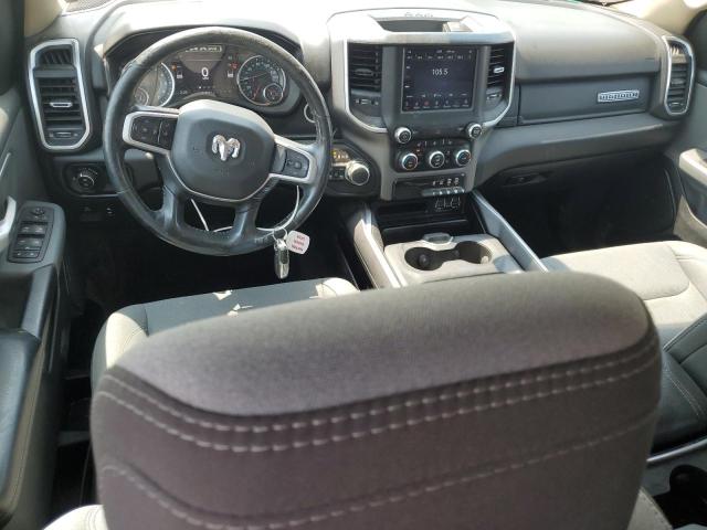 2020 RAM 1500 BIG H 1C6SRFBT6LN124734