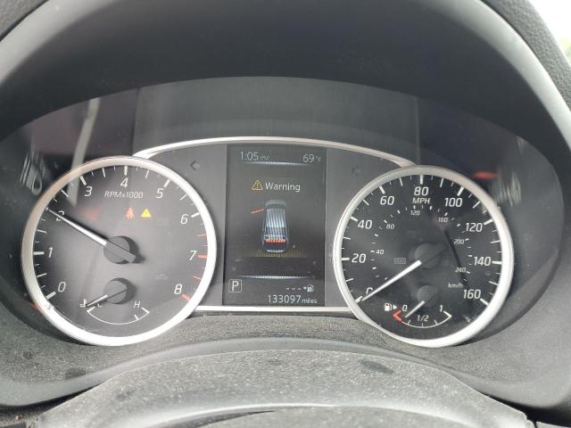 2017 NISSAN SENTRA S 3N1AB7AP2HL698700