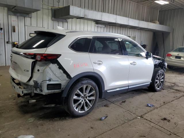 Vin: jm3tcbdy6h0142436, lot: 59614265, mazda cx-9 grand touring 20173