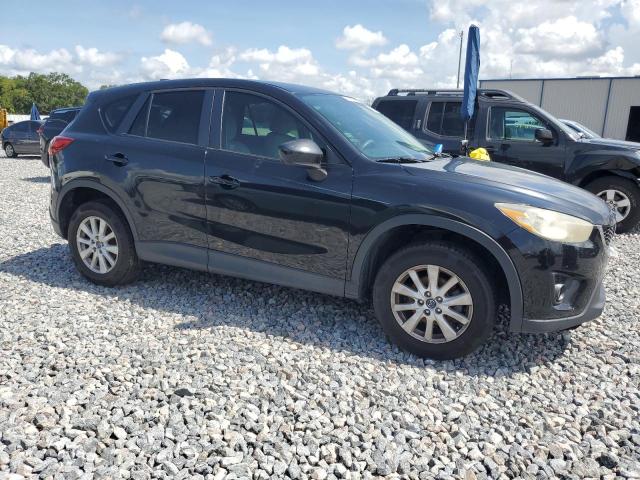 Vin: jm3ke2cy8e0326988, lot: 60473715, mazda cx-5 touring 20144