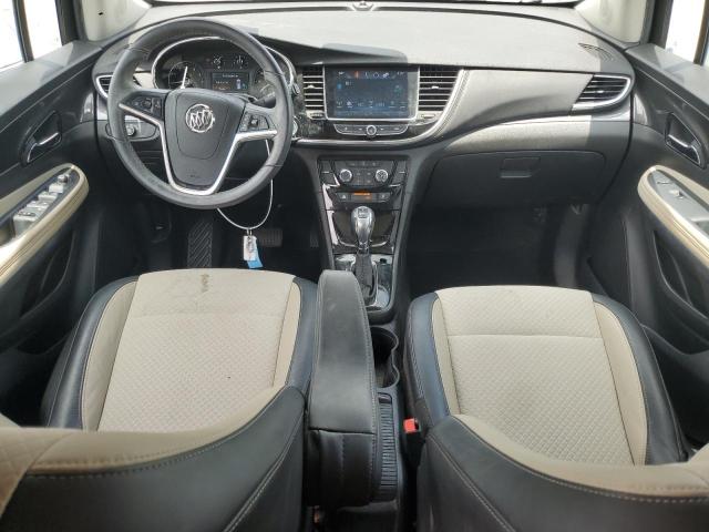 2017 BUICK ENCORE PRE - KL4CJASB6HB167178