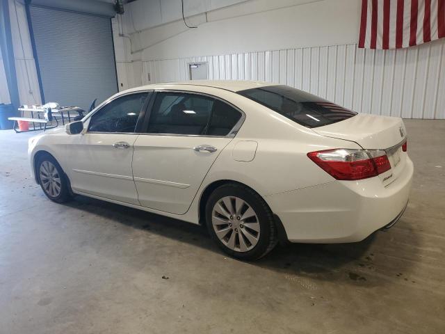 Vin: 1hgcr2f81ea079581, lot: 58201015, honda accord exl 20142